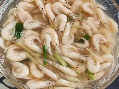 水煮白虾-太湖好灶头土菜馆(石公路店)