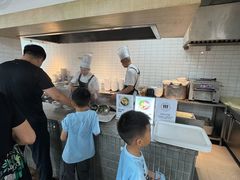 -阿那亚第三食堂 Cafeteria 3