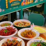 来吃员村大排档啦🍴狂炫小龙虾🦞👅