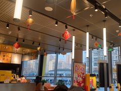 -麦当劳(北苑秋实路店)