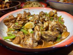 -老三样·美食研究中心(世贸路店)