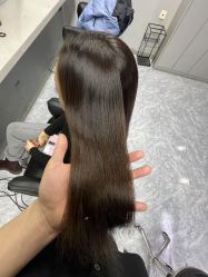 -逅续沙发自然卷专研