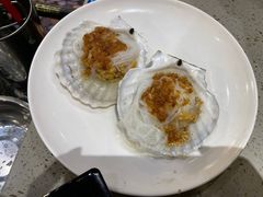 -四海蒸鲜蒸汽海鲜自助(北戴河店)