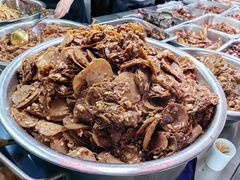 -浪哥卤味捆鸡(南门口店)