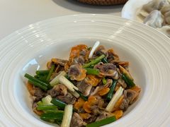-望海湾鱼头泡饼·天津菜(空港店)