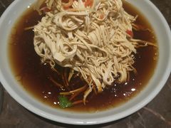 -冶春茶社(星汉大厦店)