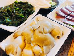 -川成串·自助串串香火锅(朝阳店)