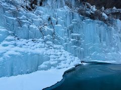 -山西通天峡景区