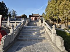 -懿德太子墓博物馆