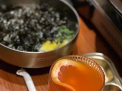 -春熙台韩国料理·章鱼肥牛(西丽店)