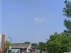 -大槐树寻根祭祖园