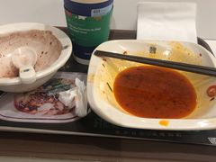 -魏家凉皮(博水商务大厦店)