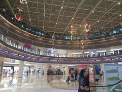-深圳龙华星河COCO City(民治店)