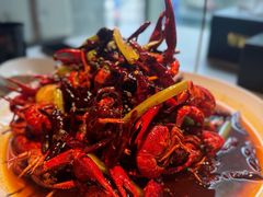 -红盔甲·小龙虾(天钥桥店)