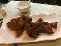 -眷江南之小蓝鲸(王府大街店)