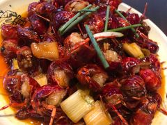 -一棠龙虾•王牌虾球(楚河汉街店)