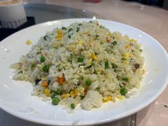 蛋炒饭-留芳·文旅古月楼(老街店)