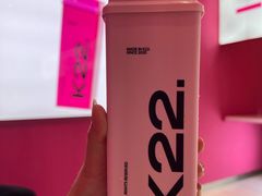 -K22.酸奶草莓(烟台芝罘店)