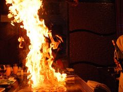 -大渔铁板烧(蛇口店)