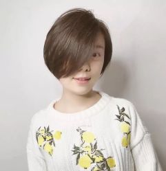 -MYYF SALON烫发染发