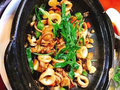 -盛记顺德高佬猪杂粥