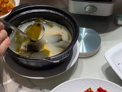 -王府井酒店(金桥港湾店)