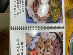 -24 新村雪浓汤(长白山烤肉店)