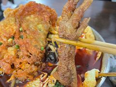-龍城柳州螺蛳粉(群星路店)