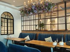 -花舍·新派粤菜·西餐·下午茶(亚运村·鸟巢店)