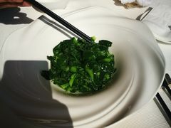 -阳澄湖费尔蒙酒店颐丰阁中餐厅(马鞍山西路店)