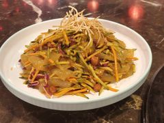 -粗粮人家·东北菜(洋桥店)