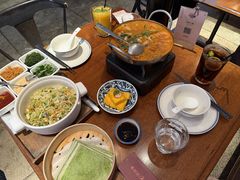 -林四喜·闽南传家菜(鼓浪屿店)