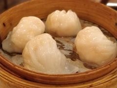 水晶虾饺皇-金翠河烧鹅餐厅(北城天街店)
