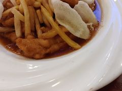 -潮喜竹溪荔湖酒家(荔枝湾店)