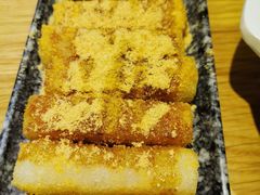 -付小姐在成都(川沙店)