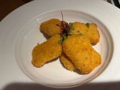 香草素鸡块-庆春朴门