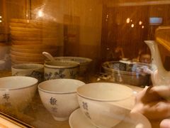 -桃园眷村(万象天地店)