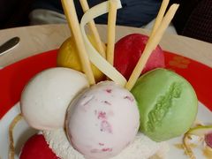 小哈-哈根达斯(滨江店)