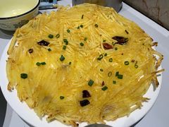 干煸土豆丝-乌江鱼杭帮菜(西湖店)