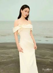 -予白婚纱礼服馆