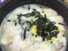 -神仙雪浓汤(明洞店)