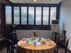 包厢-重元寺香积厨素斋馆