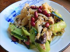 舂鸡爪-阿木舂记·特色小吃(平江路店)
