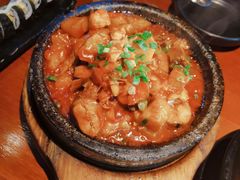 -鑫日千里马朝鲜族小馆(总店)