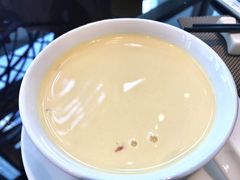 杨枝甘露-夏宫中餐厅(静安香格里拉店)