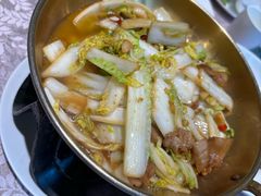 -王府井酒店(金桥港湾店)
