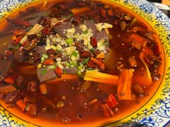 -院8里·小聚园老川菜(九眼桥店)