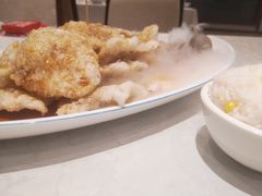 -老妈菜馆(建设街店)