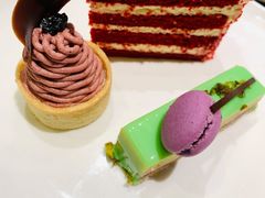 -深圳四季酒店·馥自助餐厅