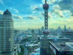 -上海凯宾斯基大酒店